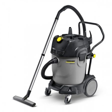 NT65/2 TACT 2 WET & DRY VACUUM CLEANER ( 2760W/254MBAR/65L)
